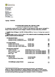 cataloghi/BER/Autocertificazione Conto Termico HYDRONIC UNIT B HE